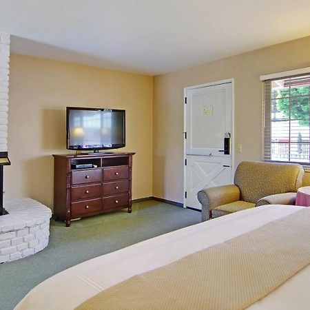Svendsgaard'S Inn Carmel-by-the-Sea Ngoại thất bức ảnh
