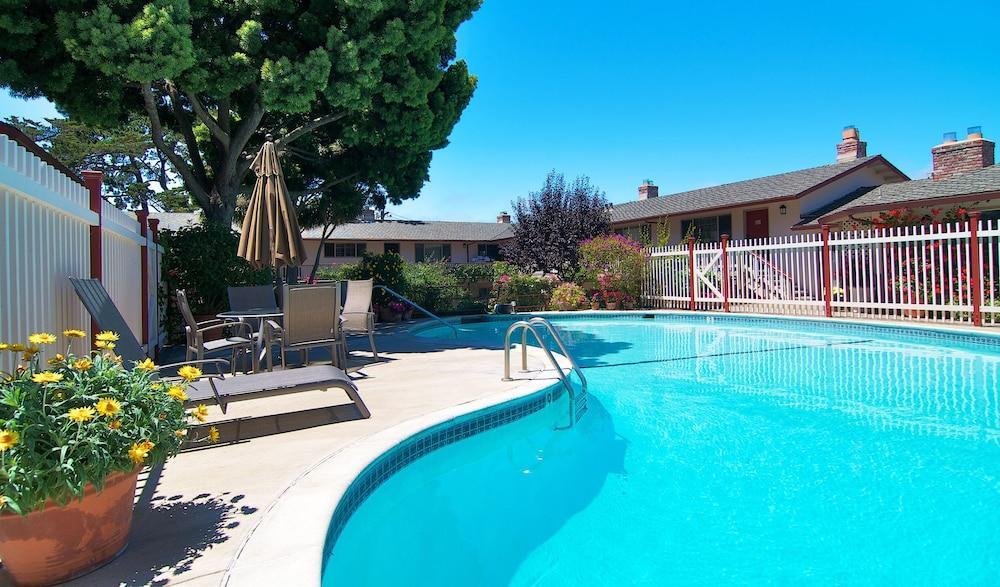 Svendsgaard'S Inn Carmel-by-the-Sea Ngoại thất bức ảnh