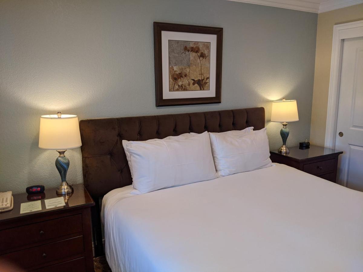 Svendsgaard'S Inn Carmel-by-the-Sea Ngoại thất bức ảnh