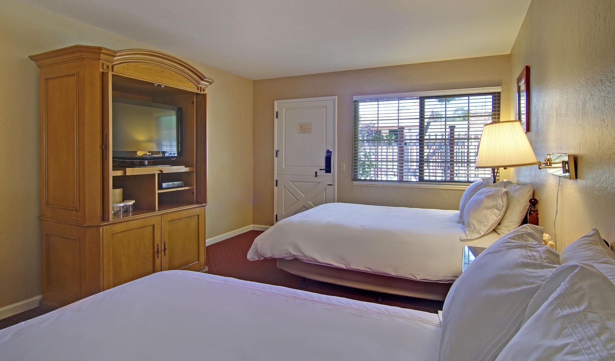 Svendsgaard'S Inn Carmel-by-the-Sea Ngoại thất bức ảnh