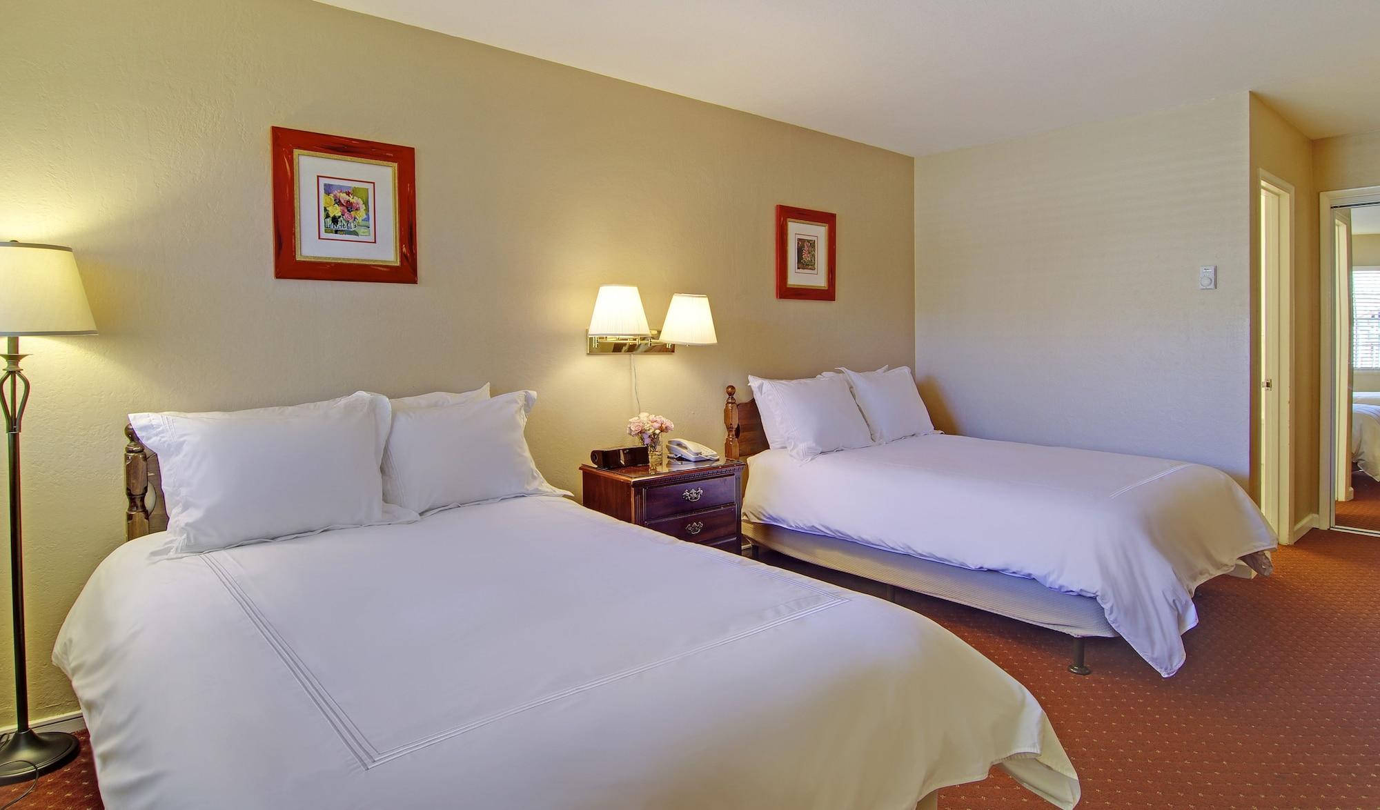 Svendsgaard'S Inn Carmel-by-the-Sea Ngoại thất bức ảnh