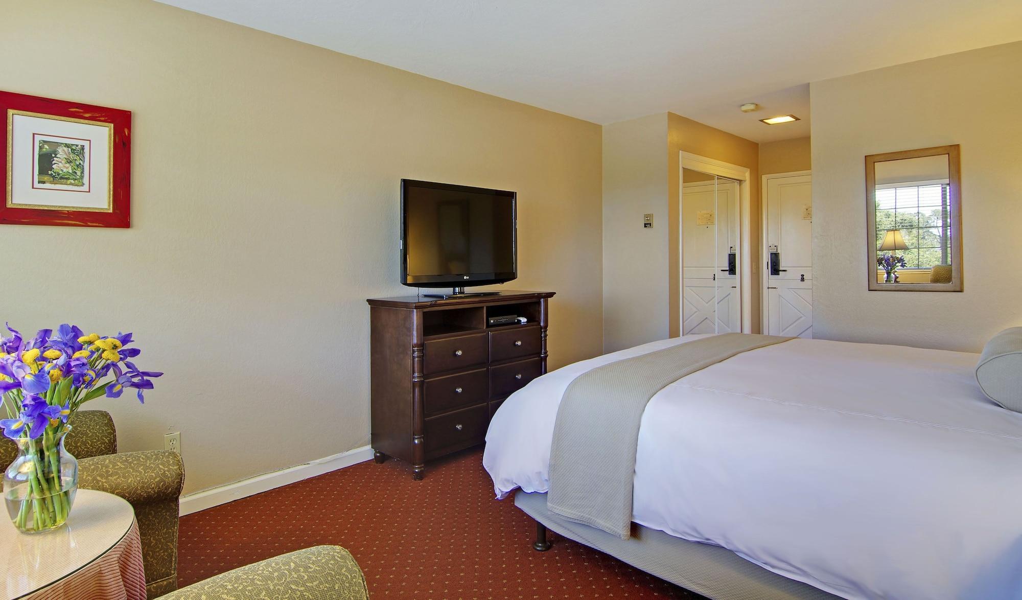 Svendsgaard'S Inn Carmel-by-the-Sea Ngoại thất bức ảnh
