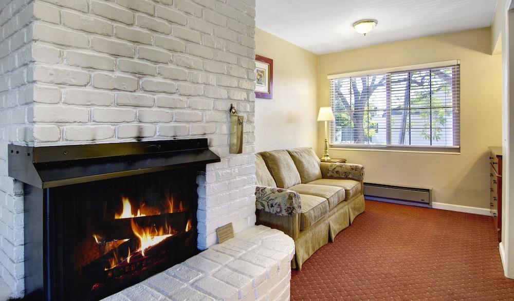 Svendsgaard'S Inn Carmel-by-the-Sea Ngoại thất bức ảnh