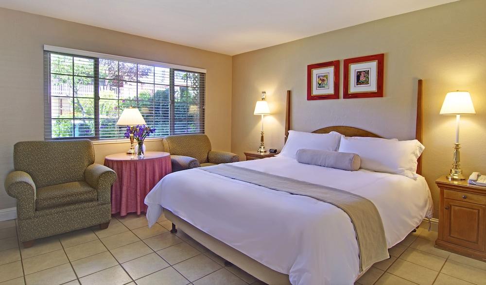 Svendsgaard'S Inn Carmel-by-the-Sea Ngoại thất bức ảnh
