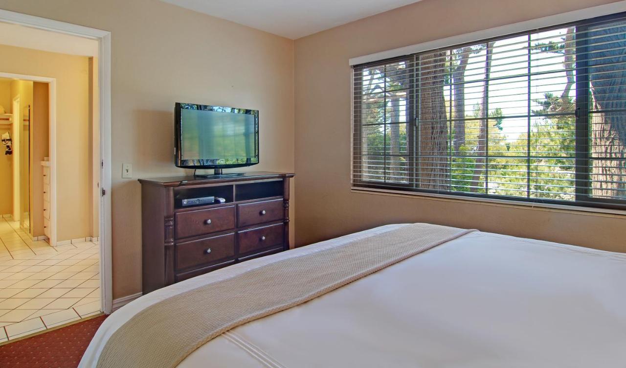 Svendsgaard'S Inn Carmel-by-the-Sea Ngoại thất bức ảnh