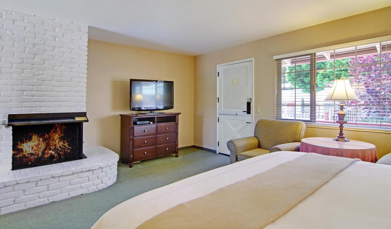 Svendsgaard'S Inn Carmel-by-the-Sea Ngoại thất bức ảnh