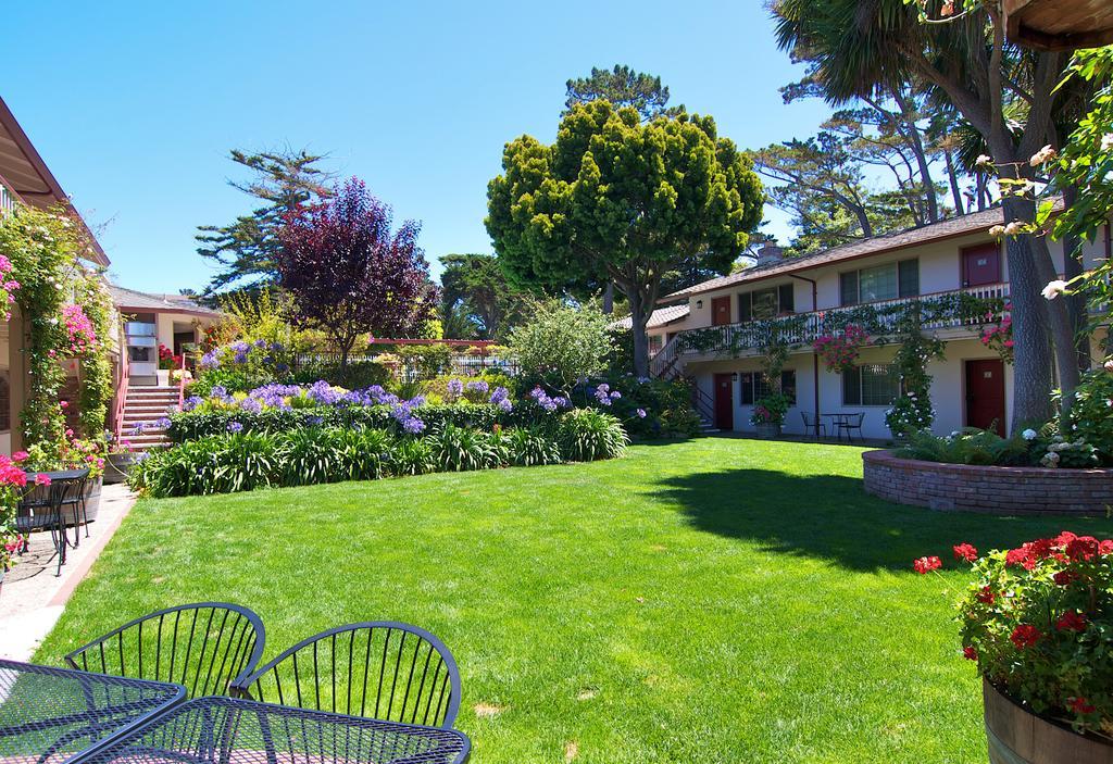 Svendsgaard'S Inn Carmel-by-the-Sea Ngoại thất bức ảnh