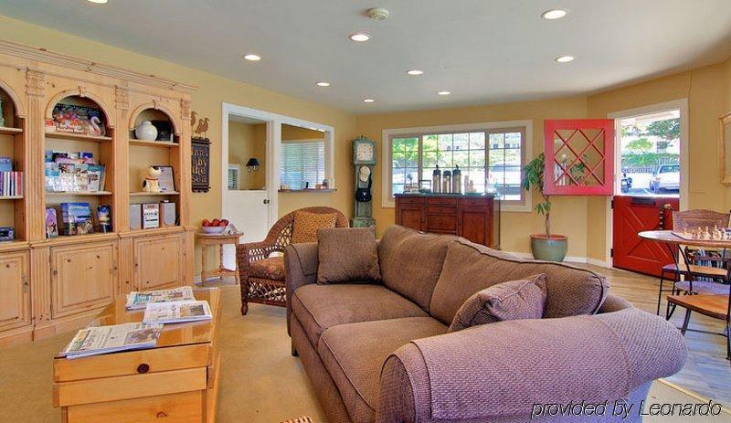 Svendsgaard'S Inn Carmel-by-the-Sea Phòng bức ảnh