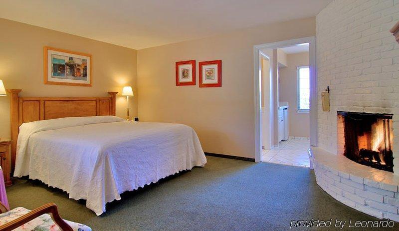 Svendsgaard'S Inn Carmel-by-the-Sea Phòng bức ảnh