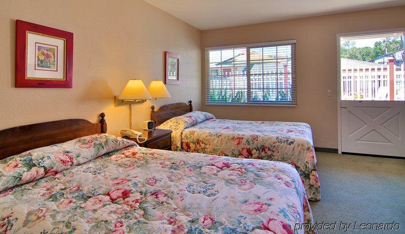 Svendsgaard'S Inn Carmel-by-the-Sea Phòng bức ảnh