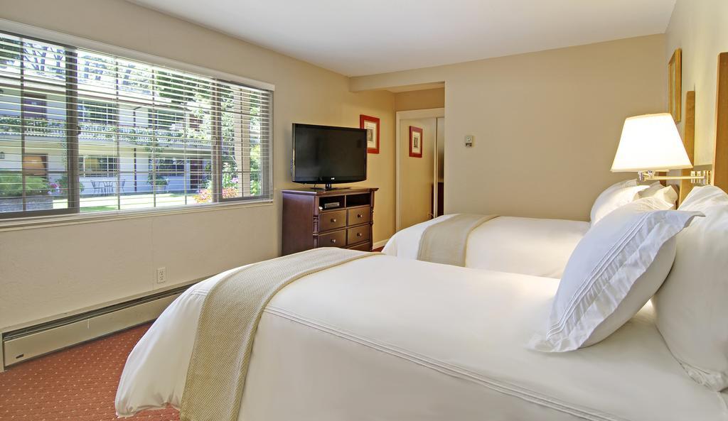 Svendsgaard'S Inn Carmel-by-the-Sea Ngoại thất bức ảnh