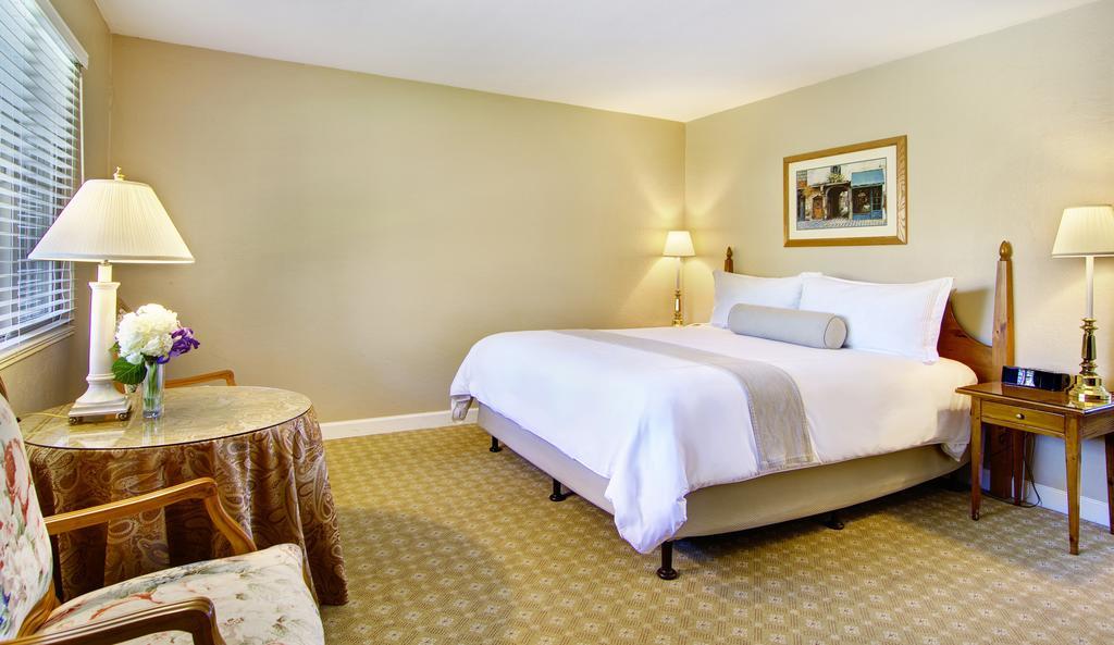 Svendsgaard'S Inn Carmel-by-the-Sea Ngoại thất bức ảnh