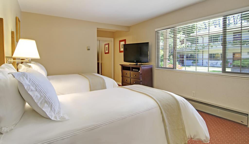 Svendsgaard'S Inn Carmel-by-the-Sea Ngoại thất bức ảnh