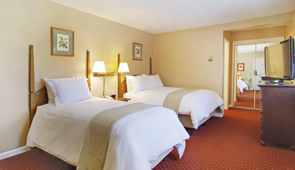 Svendsgaard'S Inn Carmel-by-the-Sea Ngoại thất bức ảnh