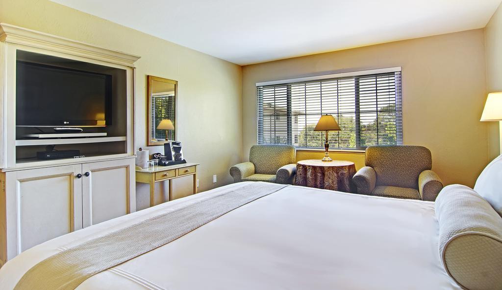Svendsgaard'S Inn Carmel-by-the-Sea Ngoại thất bức ảnh