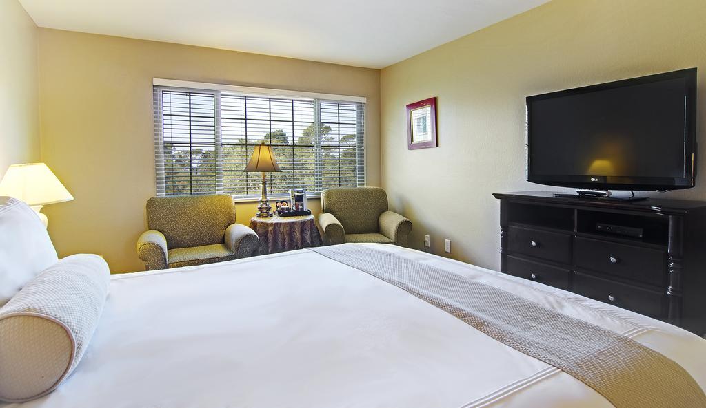Svendsgaard'S Inn Carmel-by-the-Sea Ngoại thất bức ảnh