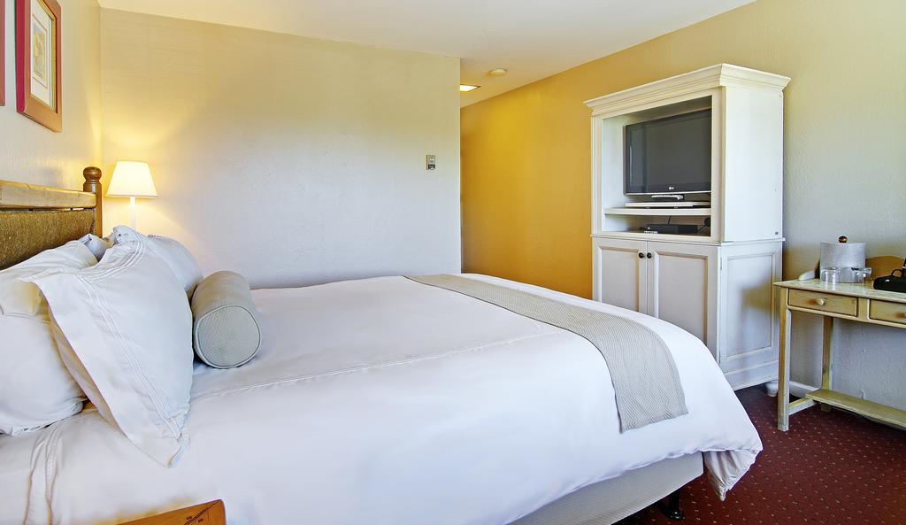 Svendsgaard'S Inn Carmel-by-the-Sea Ngoại thất bức ảnh