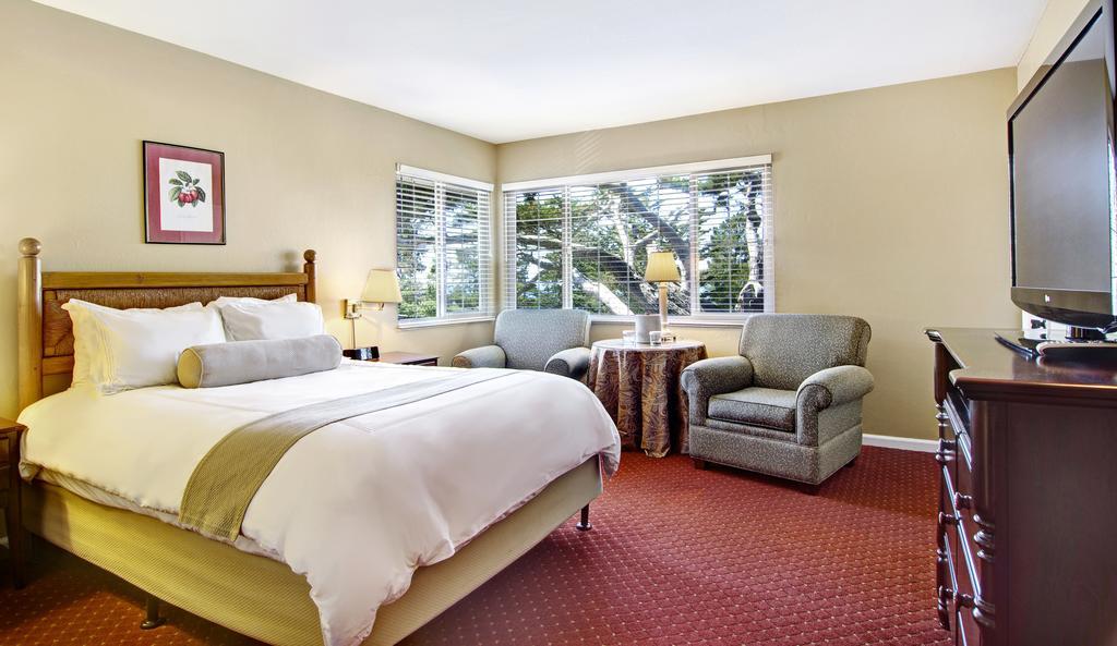 Svendsgaard'S Inn Carmel-by-the-Sea Ngoại thất bức ảnh
