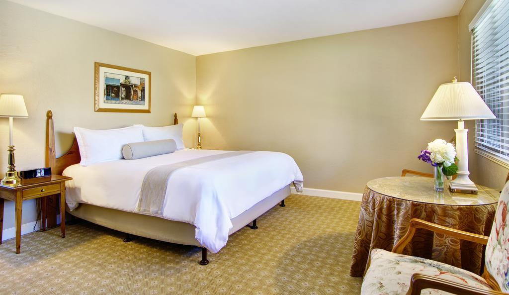Svendsgaard'S Inn Carmel-by-the-Sea Ngoại thất bức ảnh