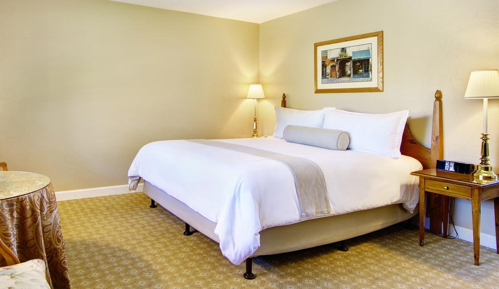 Svendsgaard'S Inn Carmel-by-the-Sea Ngoại thất bức ảnh