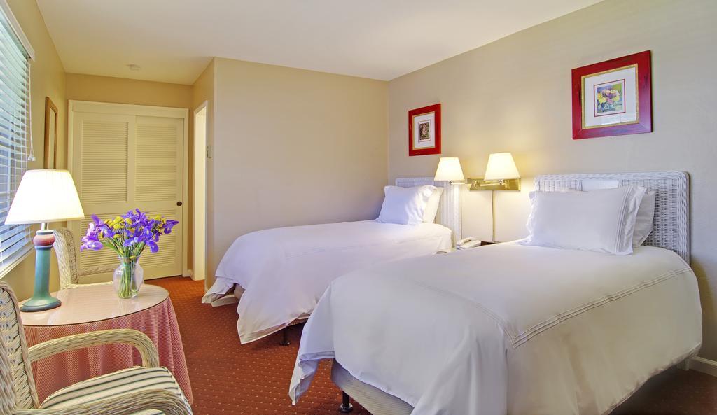 Svendsgaard'S Inn Carmel-by-the-Sea Ngoại thất bức ảnh