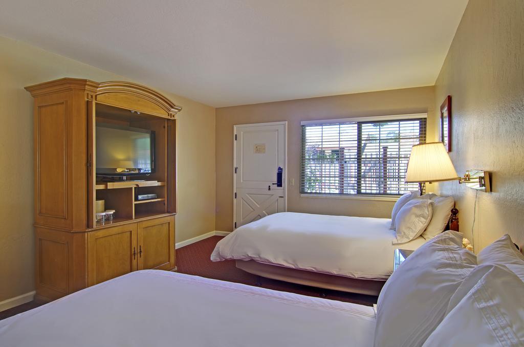 Svendsgaard'S Inn Carmel-by-the-Sea Ngoại thất bức ảnh