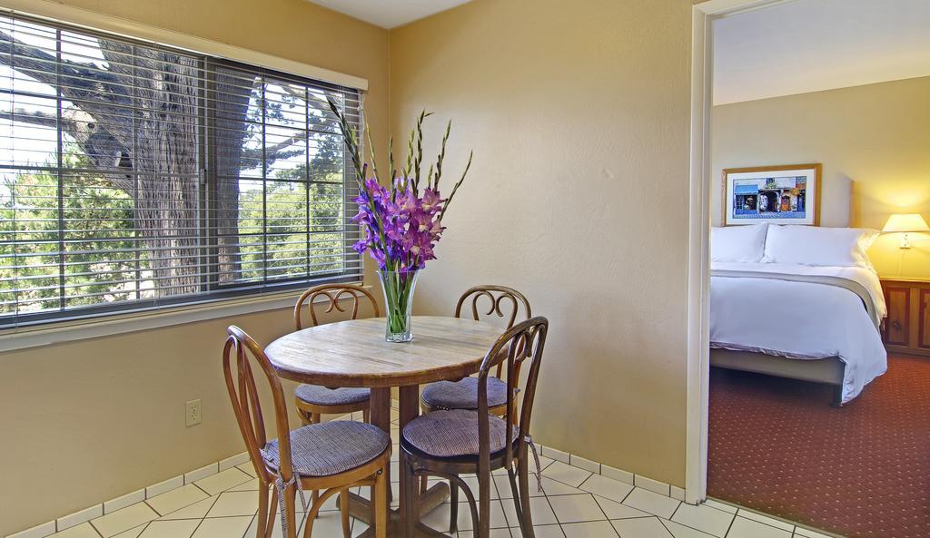 Svendsgaard'S Inn Carmel-by-the-Sea Ngoại thất bức ảnh