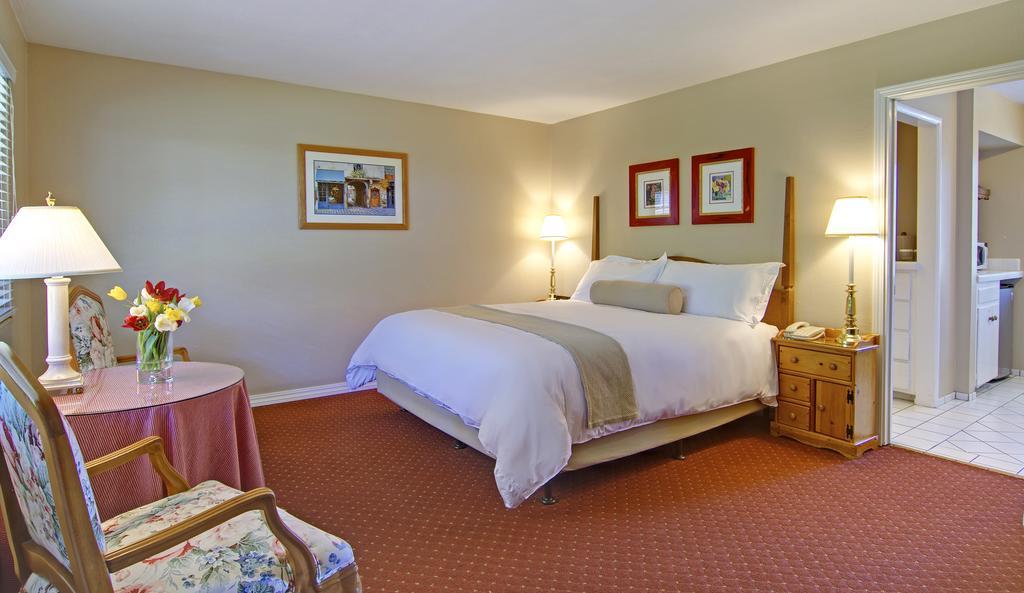 Svendsgaard'S Inn Carmel-by-the-Sea Ngoại thất bức ảnh