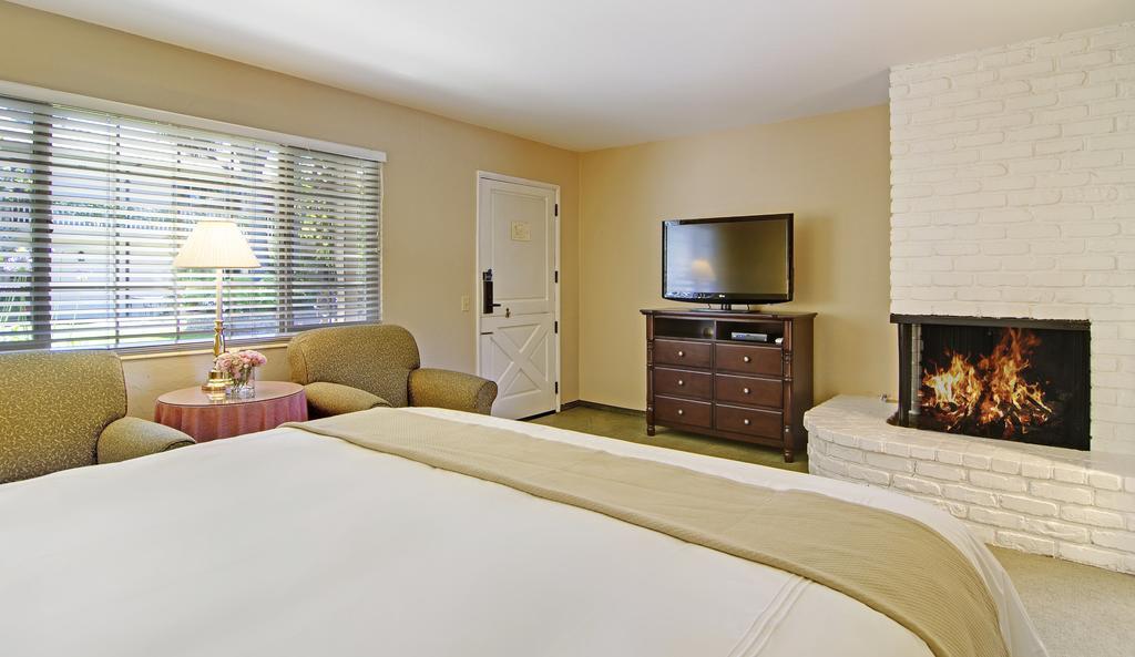 Svendsgaard'S Inn Carmel-by-the-Sea Ngoại thất bức ảnh