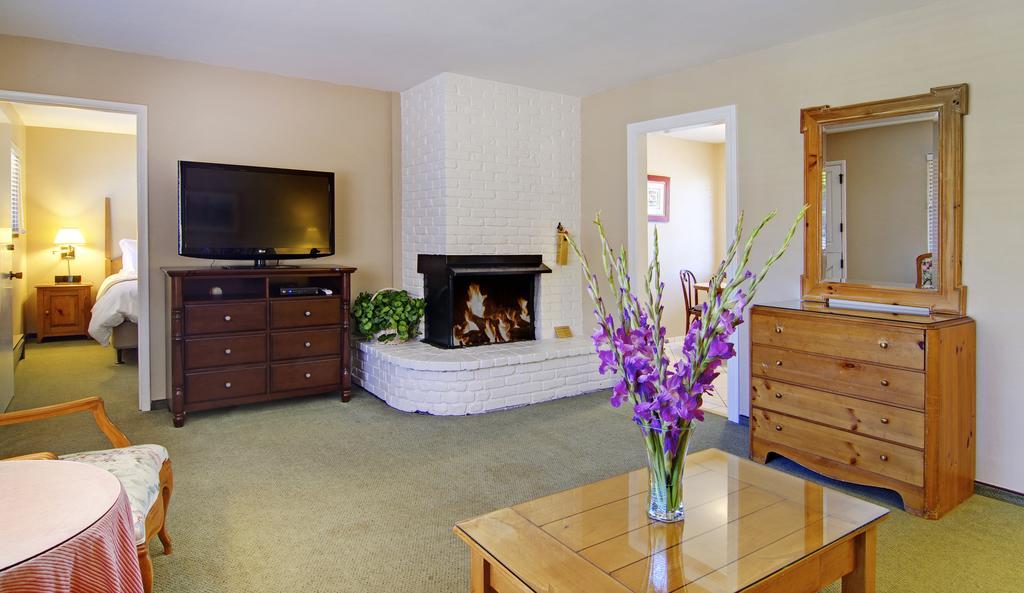 Svendsgaard'S Inn Carmel-by-the-Sea Ngoại thất bức ảnh