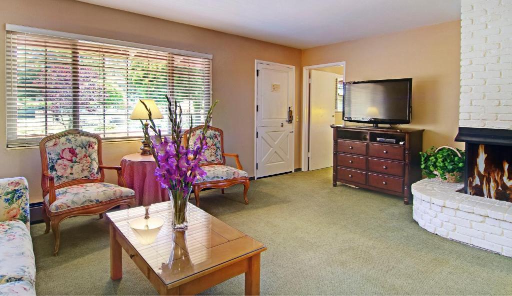 Svendsgaard'S Inn Carmel-by-the-Sea Ngoại thất bức ảnh