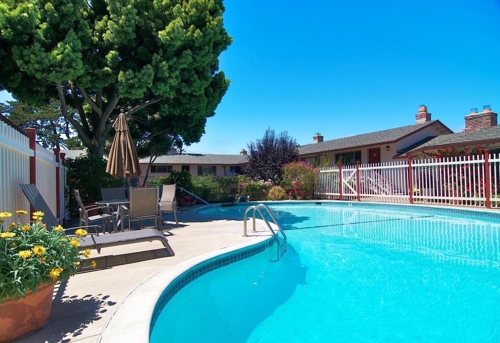 Svendsgaard'S Inn Carmel-by-the-Sea Ngoại thất bức ảnh