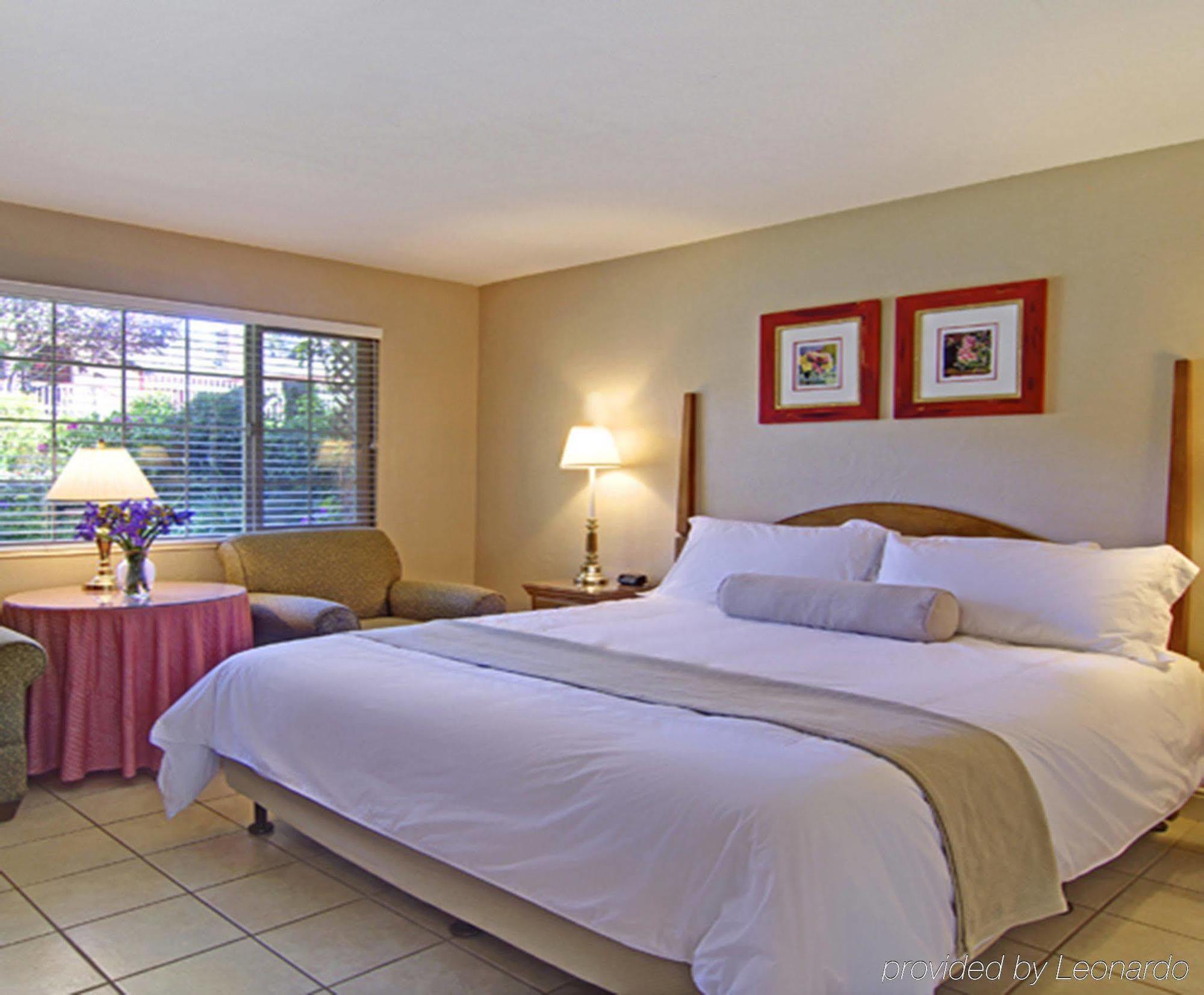 Svendsgaard'S Inn Carmel-by-the-Sea Ngoại thất bức ảnh
