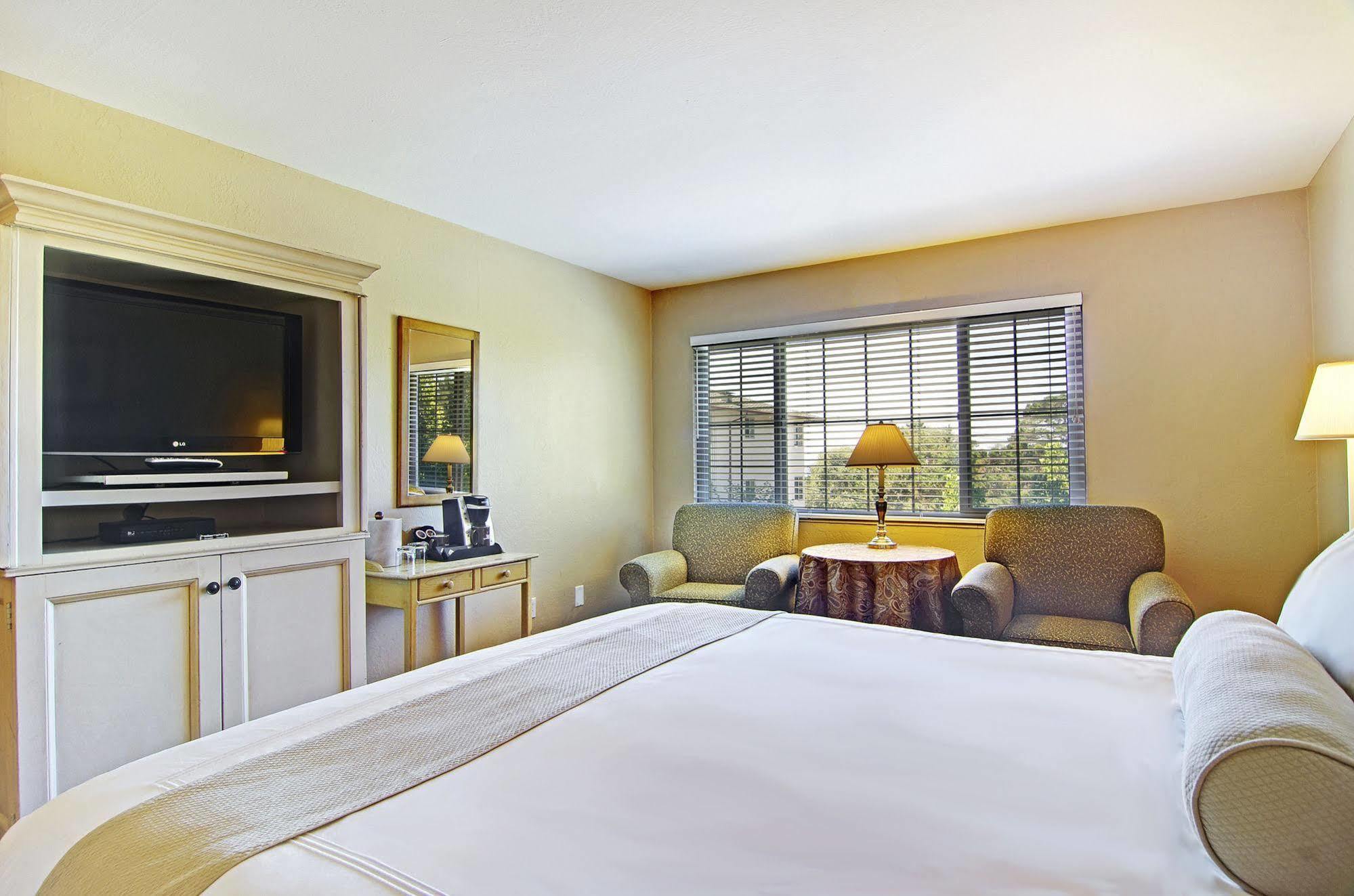 Svendsgaard'S Inn Carmel-by-the-Sea Ngoại thất bức ảnh