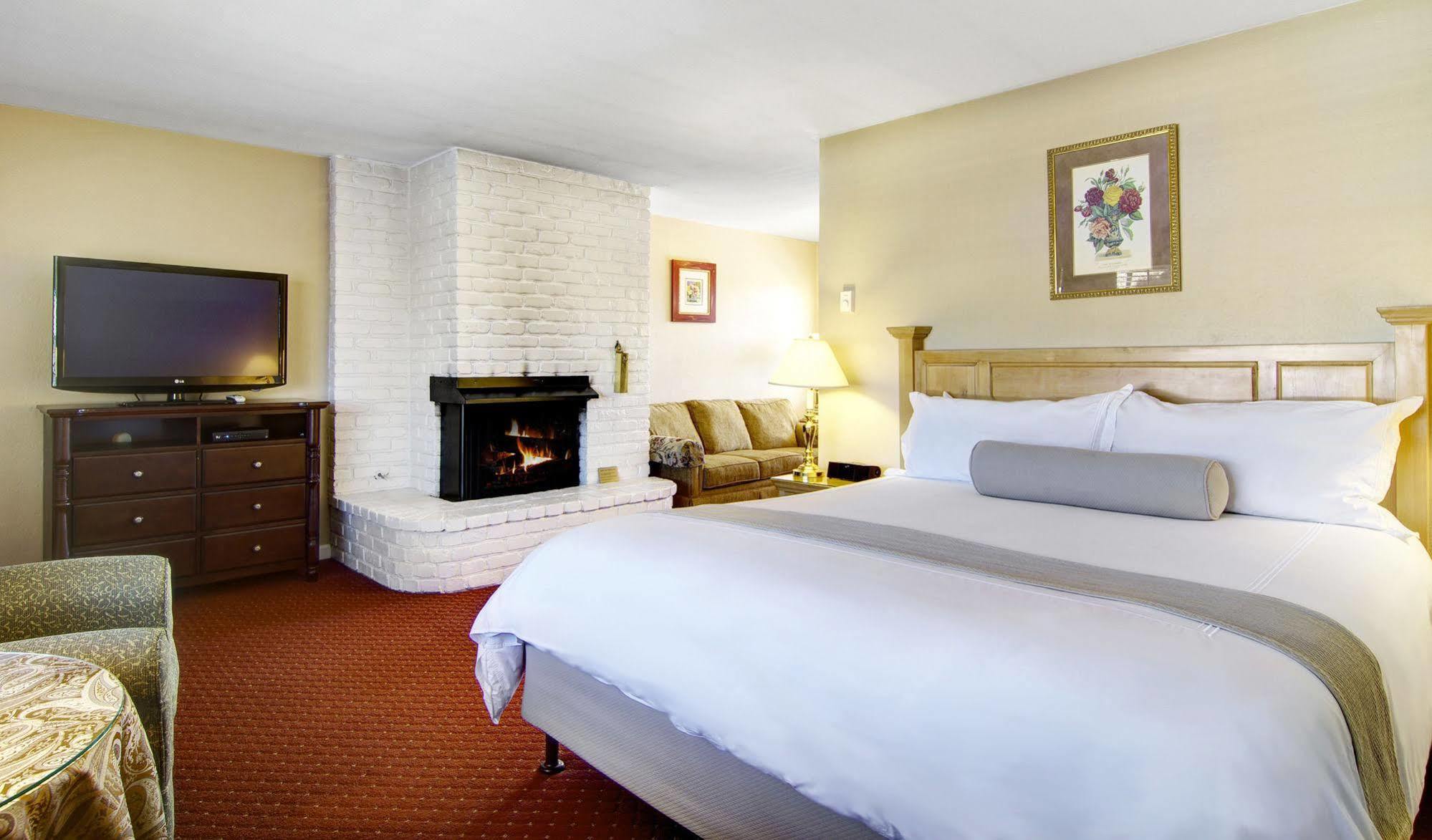 Svendsgaard'S Inn Carmel-by-the-Sea Ngoại thất bức ảnh