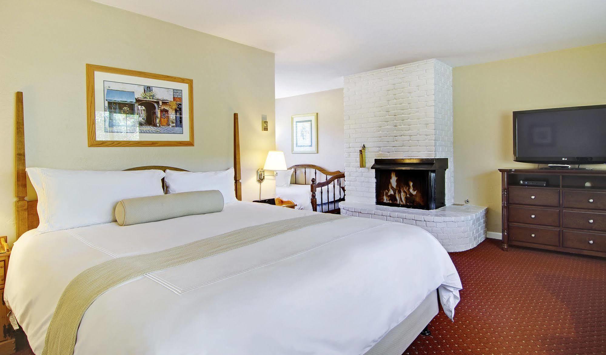 Svendsgaard'S Inn Carmel-by-the-Sea Ngoại thất bức ảnh