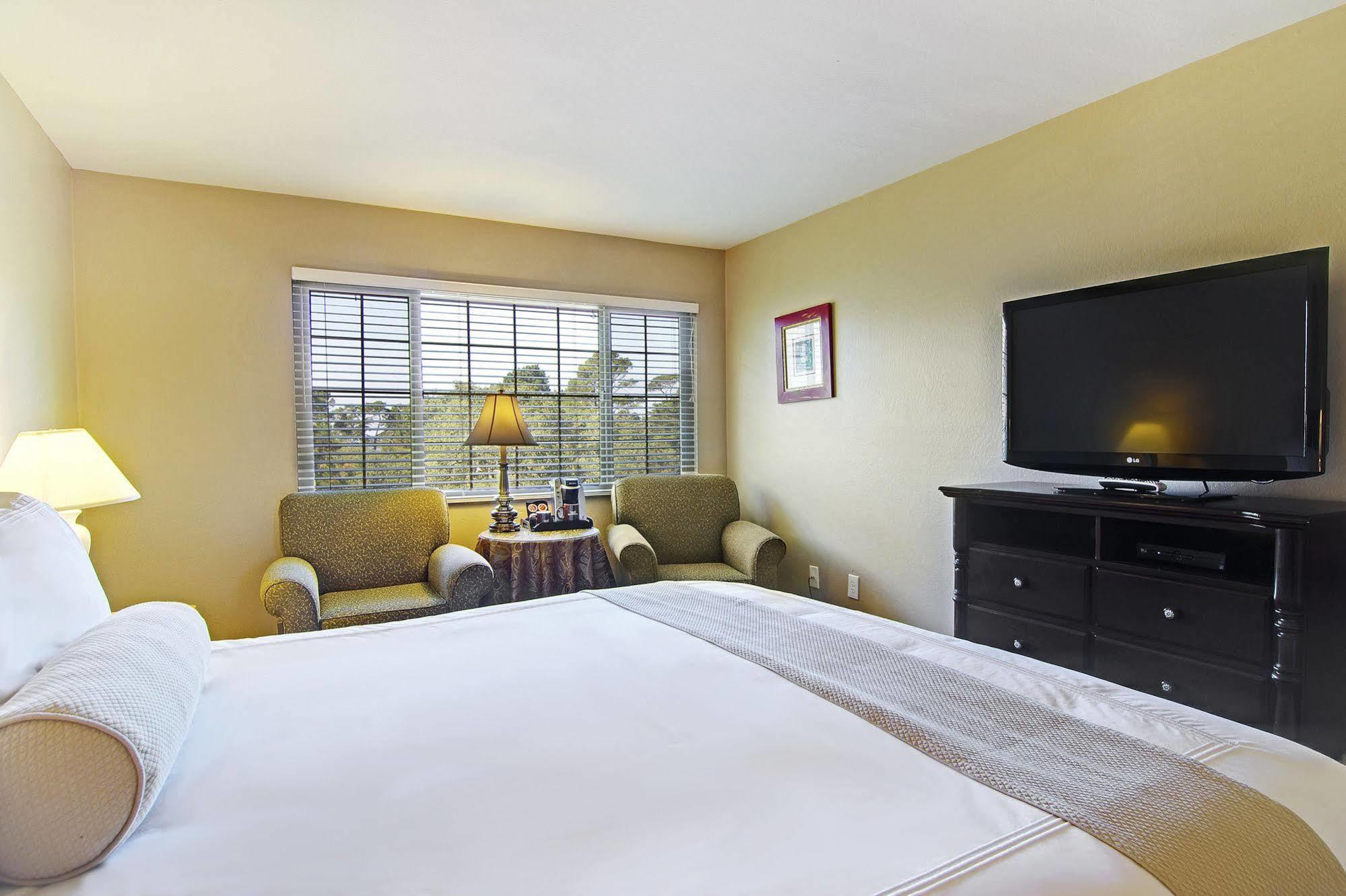 Svendsgaard'S Inn Carmel-by-the-Sea Ngoại thất bức ảnh