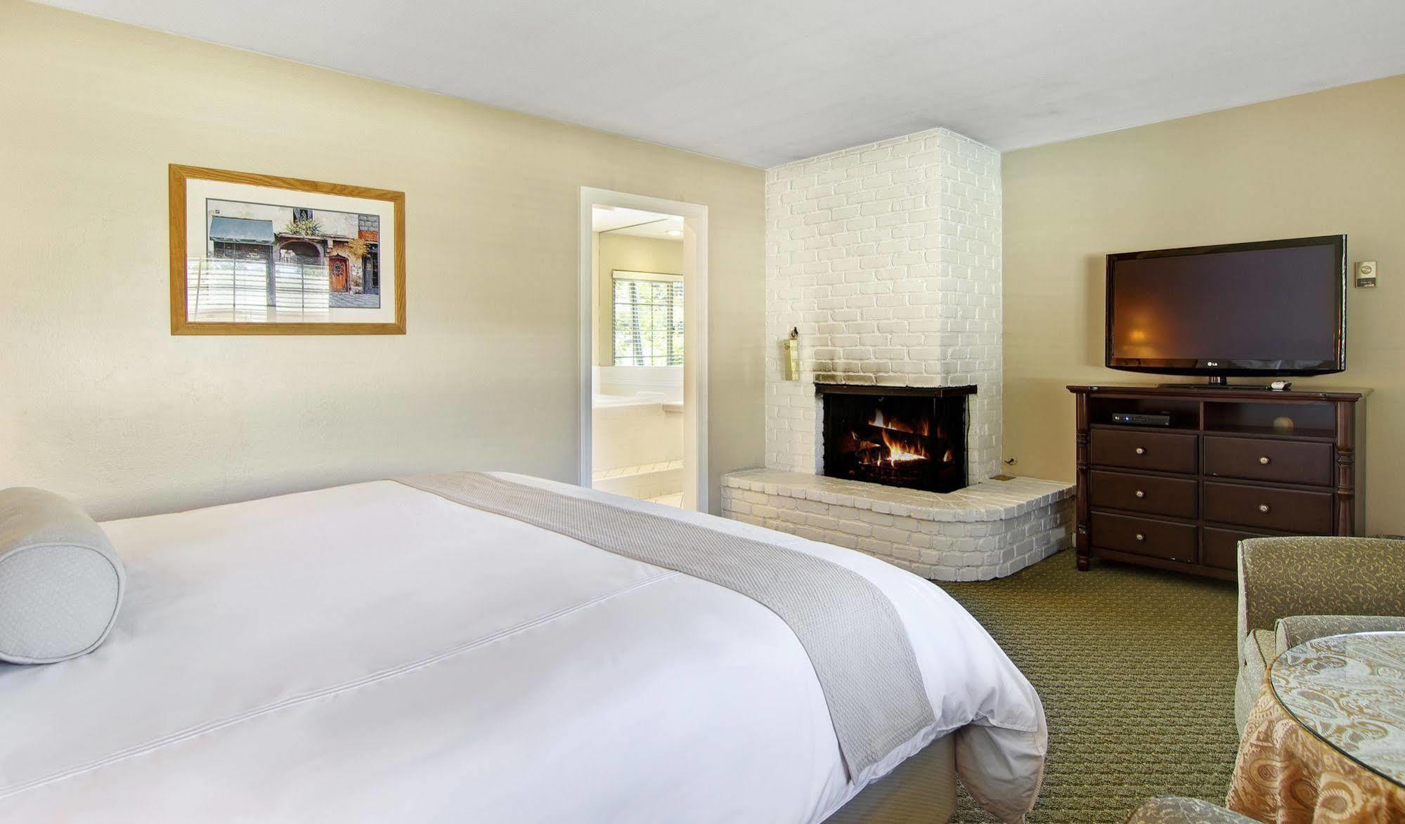 Svendsgaard'S Inn Carmel-by-the-Sea Ngoại thất bức ảnh