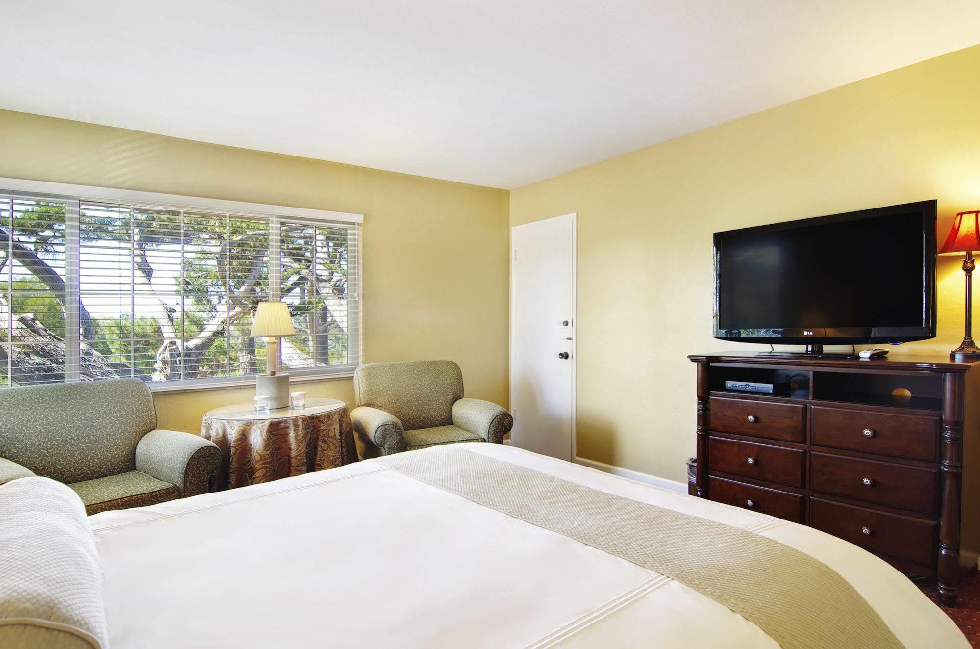 Svendsgaard'S Inn Carmel-by-the-Sea Ngoại thất bức ảnh