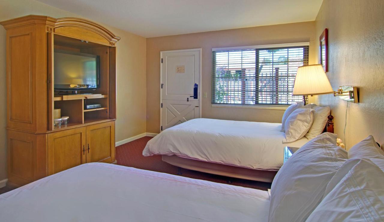 Svendsgaard'S Inn Carmel-by-the-Sea Phòng bức ảnh