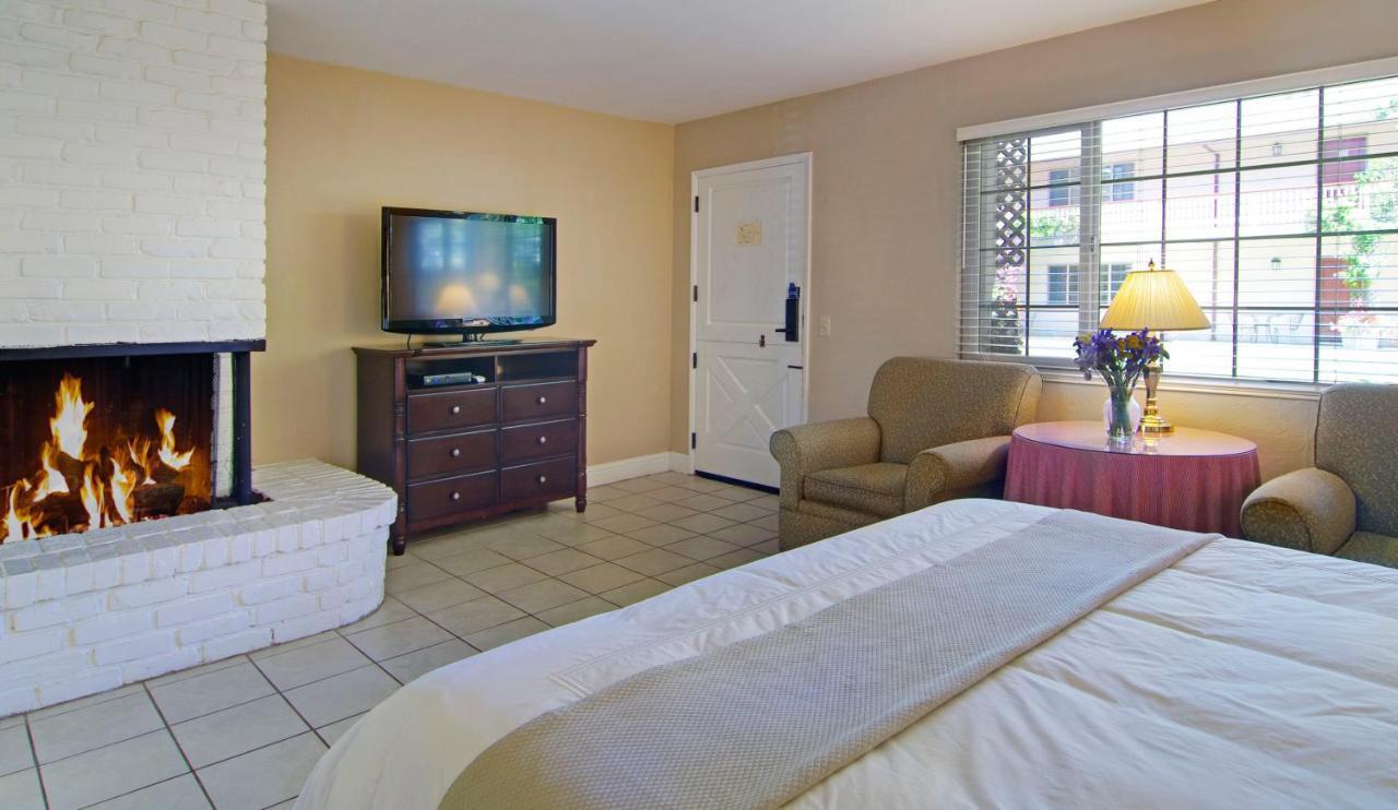 Svendsgaard'S Inn Carmel-by-the-Sea Ngoại thất bức ảnh